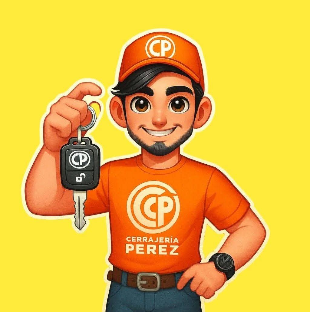 Cerrajeria Perez
